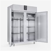 PF 1400 P BT - מקפיא נירוסטה