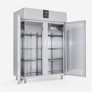 PF 1400 P BT - מקפיא נירוסטה